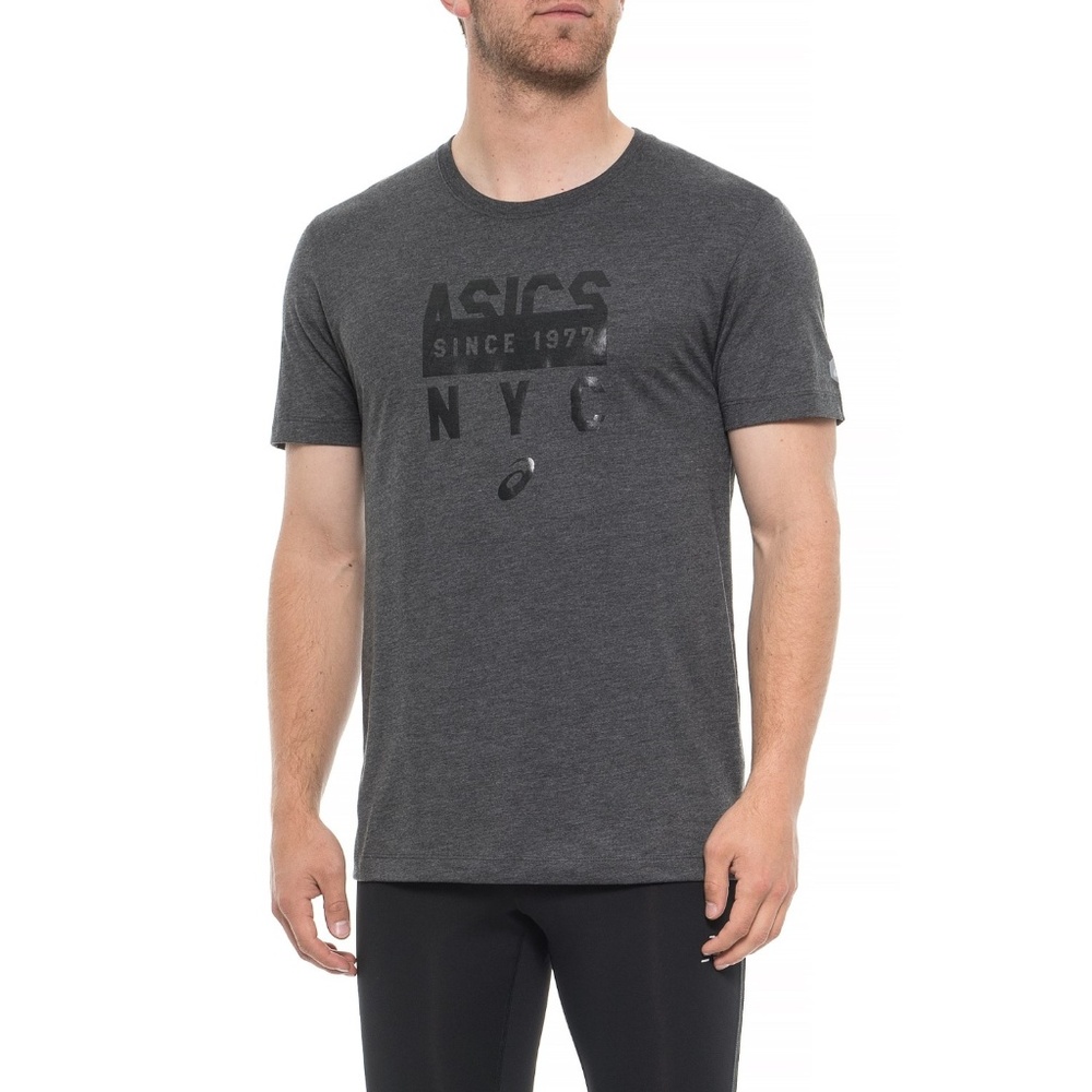 ASICS 1977 T-Shirt - Short Sleeve (For Men) S